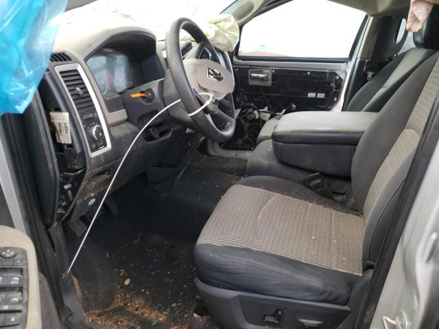 Photo 7 from auction – 2009 DODGE RAM 1500 with VIN 1D3HB18P19S710294