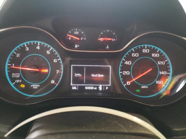 Photo 9 from auction – 2018 CHEVROLET CRUZE LS with VIN 1G1BC5SM7J7196016