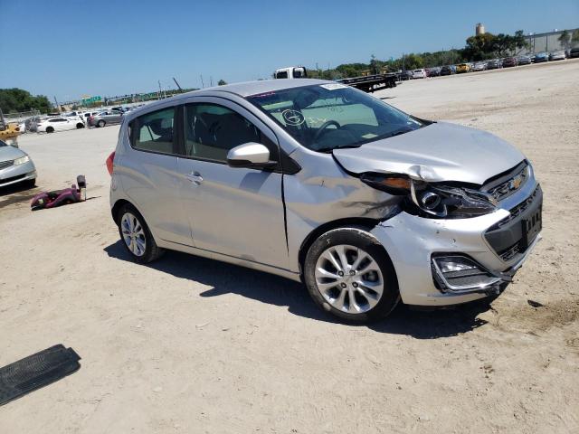 Photo 4 from auction – 2019 CHEVROLET SPARK 1LT with VIN KL8CD6SA2KC803929