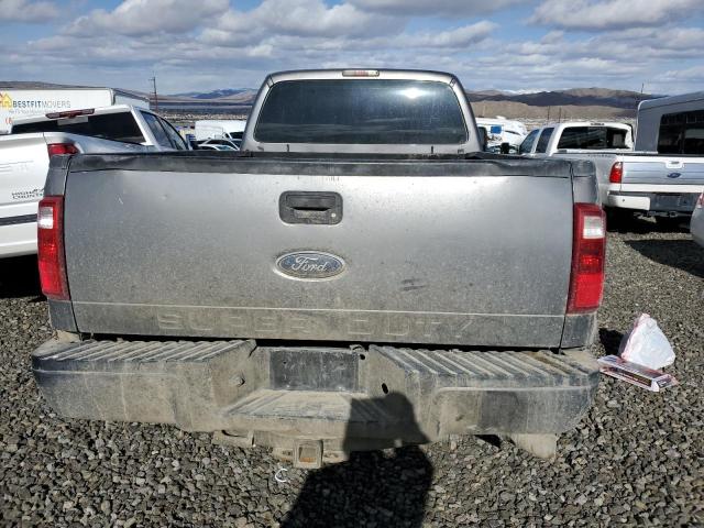 Photo 6 from auction – 2011 FORD F350 SUPER with VIN 1FT7W3BT9BEB52872