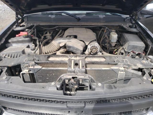 Photo 11 from auction – 2013 CHEVROLET SILVERADO with VIN 3GCPCSE05DG247123