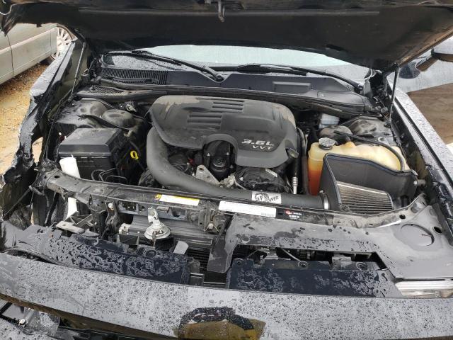 Photo 11 from auction – 2012 DODGE CHALLENGER with VIN 2C3CDYAG8CH281030