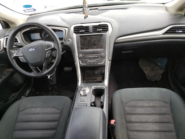 Photo 8 from auction – 2017 FORD FUSION SE with VIN 3FA6P0HD7HR179037