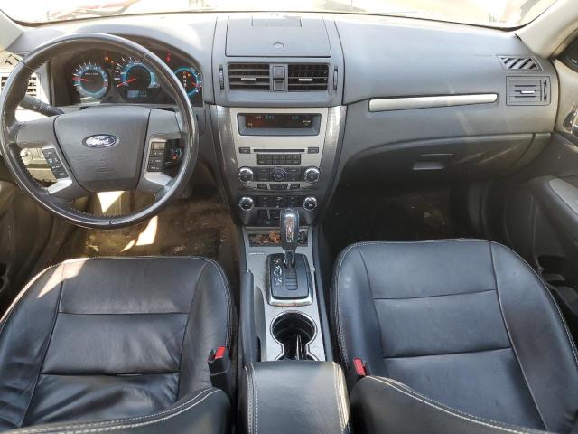 Photo 8 from auction – 2012 FORD FUSION with VIN 3FAHP0JA2CR297952