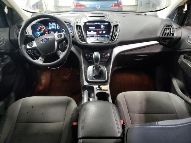 Photo 8 from auction – 2014 FORD ESCAPE SE with VIN 1FMCU9G92EUB63352