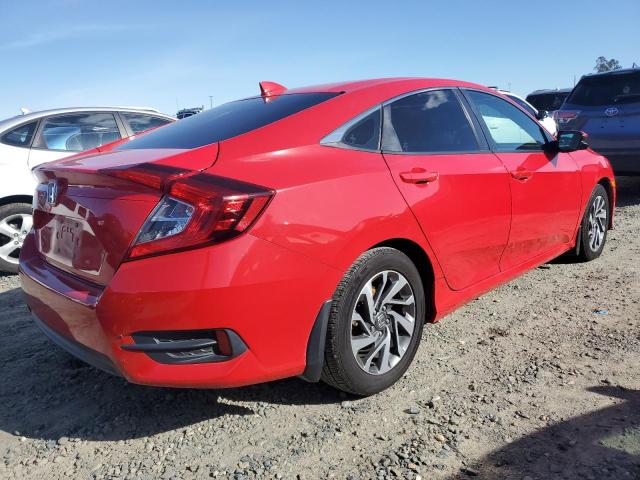 Photo 3 from auction – 2018 HONDA CIVIC EX with VIN 2HGFC2F76JH539853