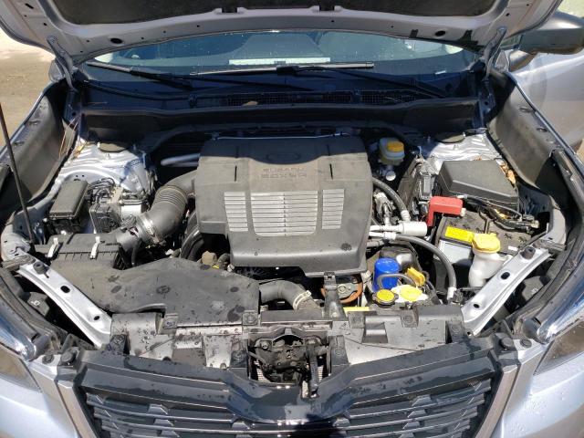 Photo 12 from auction – 2020 SUBARU FORESTER with VIN JF2SKADC1LH530675