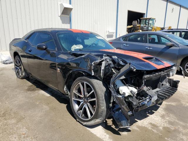 Photo 4 from auction – 2021 DODGE CHALLENGER with VIN 2C3CDZBT1MH509842