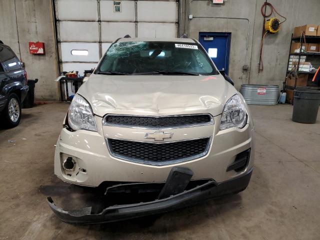 Photo 5 from auction – 2012 CHEVROLET EQUINOX LT with VIN 2GNALDEK9C1301136