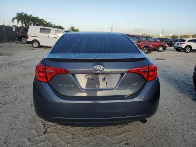 Photo 6 from auction – 2017 TOYOTA COROLLA L with VIN 5YFBURHE3HP723201