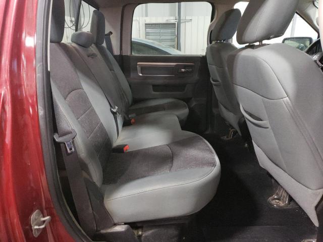 Photo 10 from auction – 2014 RAM 1500 SLT with VIN 1C6RR7TT3ES254008