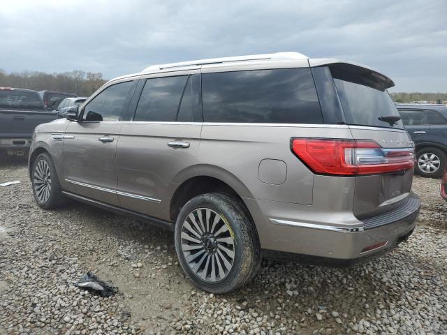 Photo 2 from auction – 2018 LINCOLN NAVIGATOR with VIN 5LMJJ2LT4JEL05162