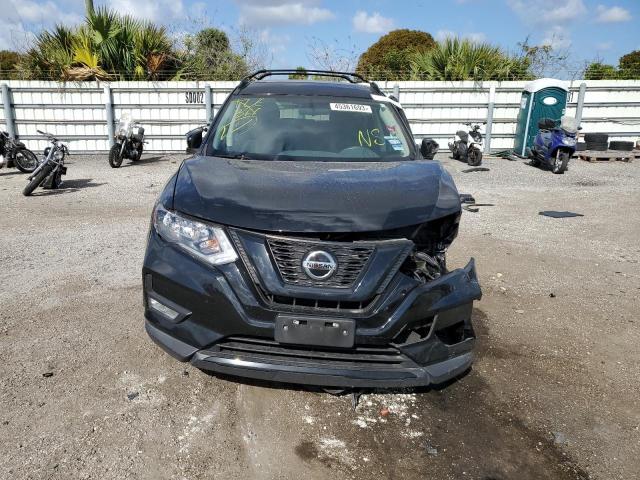 Photo 5 from auction – 2018 NISSAN ROGUE S with VIN 5N1AT2MT4JC731943