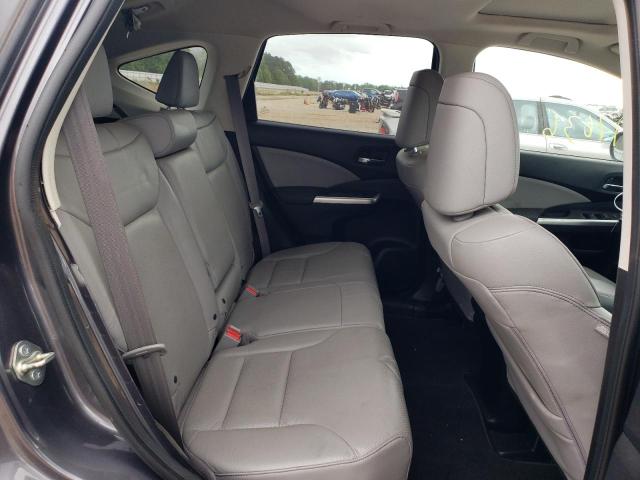 Photo 11 from auction – 2016 HONDA CR-V EXL with VIN 2HKRM3H71GH517805