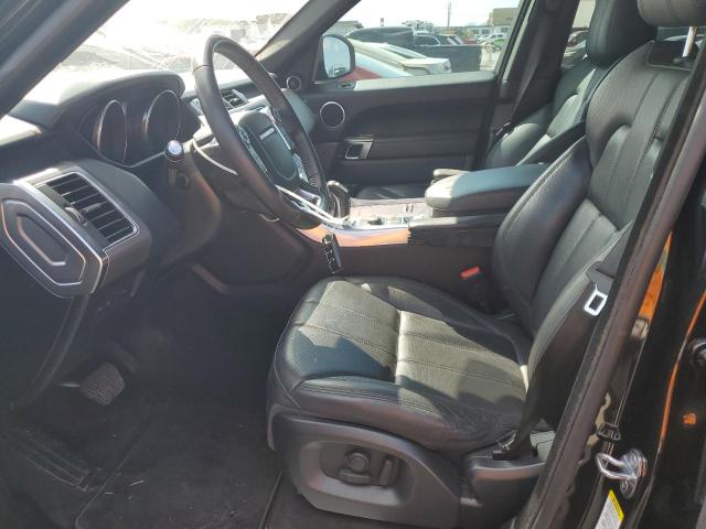 Photo 7 from auction – 2017 LAND ROVER RANGE ROVE with VIN SALWR2FV1HA179159