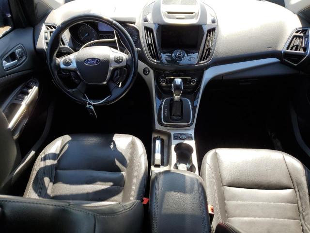 Photo 8 from auction – 2013 FORD ESCAPE SEL with VIN 1FMCU9H93DUA31116