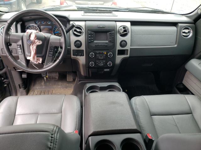 Photo 8 from auction – 2014 FORD F150 SUPER with VIN 1FTFW1ETXEFC14743