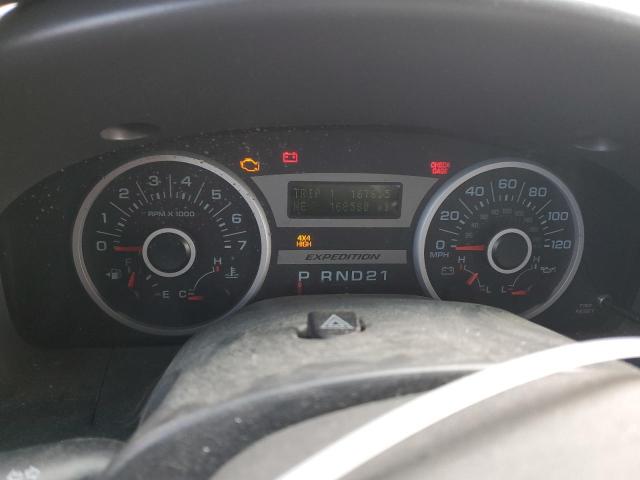 Photo 9 from auction – 2006 FORD EXPEDITION with VIN 1FMFU20566LA69610
