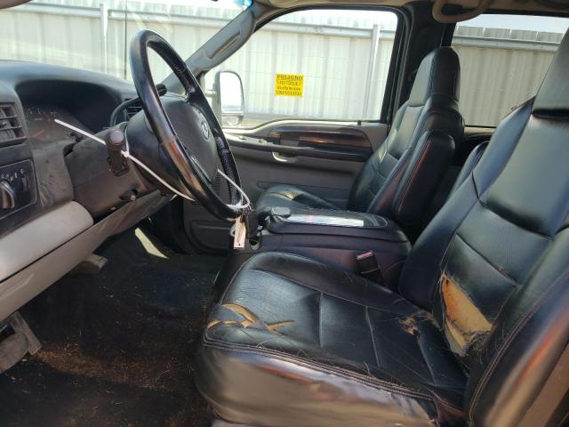Photo 7 from auction – 2003 FORD F350 SUPER with VIN 1FTWW33F33EB19856