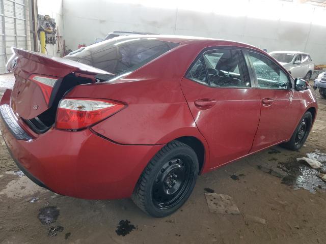Photo 3 from auction – 2015 TOYOTA COROLLA L with VIN 5YFBURHE5FP268946