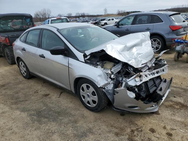 Фото 4 с аукциона – 2013 FORD FOCUS S с VIN 1FADP3E21DL168524
