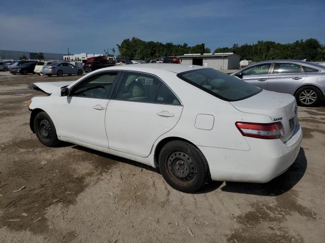 Photo 2 from auction – 2011 TOYOTA CAMRY BASE with VIN 4T4BF3EKXBR174531