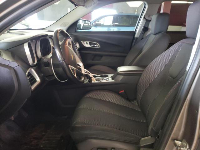 Photo 7 from auction – 2012 CHEVROLET EQUINOX LT with VIN 2GNFLEE52C6385423