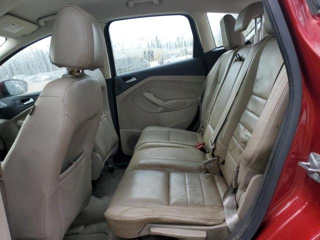 Zdjęcie 10 z aukcji – 2015 FORD C-MAX SEL z VIN 1FADP5BU3FL112525