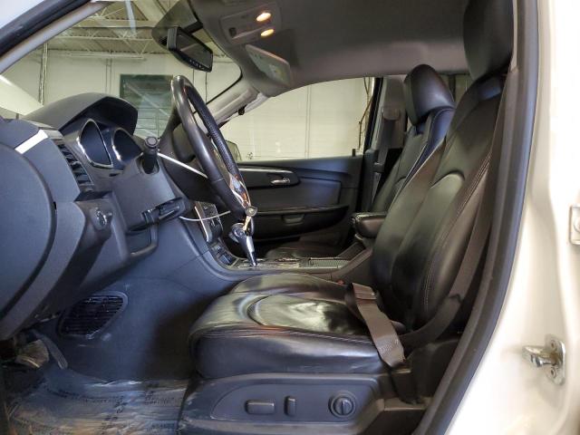 Photo 7 from auction – 2012 CHEVROLET TRAVERSE L with VIN 1GNKVJED9CJ313498