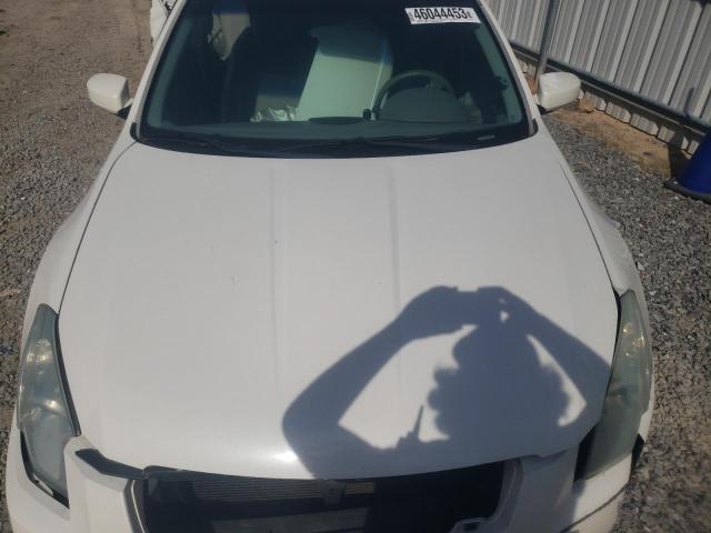 Photo 11 from auction – 2007 NISSAN MAXIMA SE with VIN 1N4BA41E17C809917