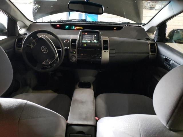 Photo 8 from auction – 2008 TOYOTA PRIUS with VIN JTDKB20UX83311060