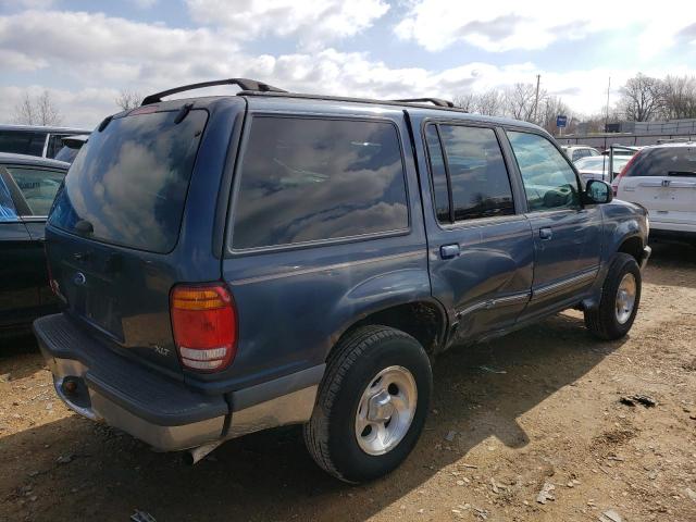 Photo 3 from auction – 1998 FORD EXPLORER with VIN 1FMZU34E0WUB63957