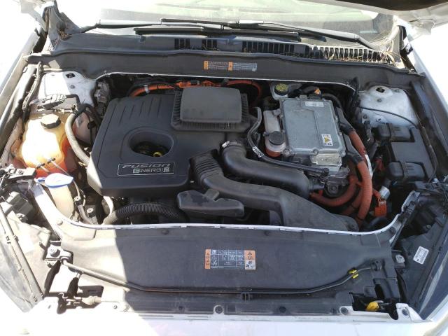 Photo 11 from auction – 2015 FORD FUSION SE with VIN 3FA6P0PU2FR235190