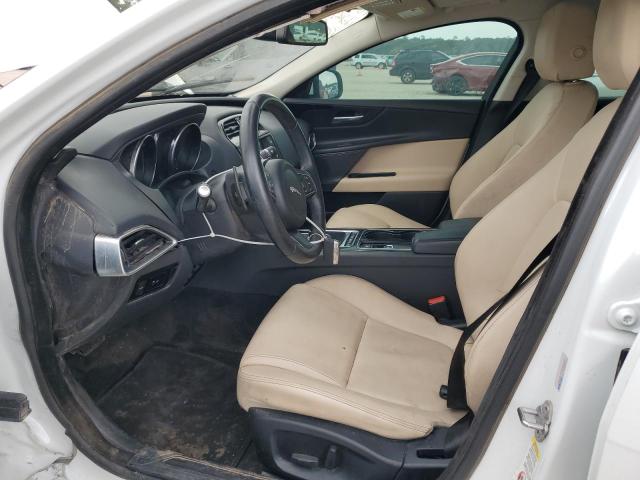 صورة رقم 7 من المزاد - 2017 JAGUAR XE مع VIN SAJAR4BG5HA969506