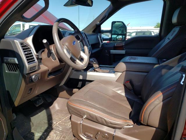 Photo 7 from auction – 2015 FORD F150 SUPER with VIN 1FTEW1EG2FFC82969