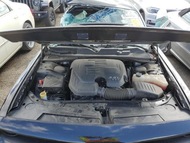 Photo 11 from auction – 2020 DODGE CHALLENGER with VIN 2C3CDZJGXLH235060