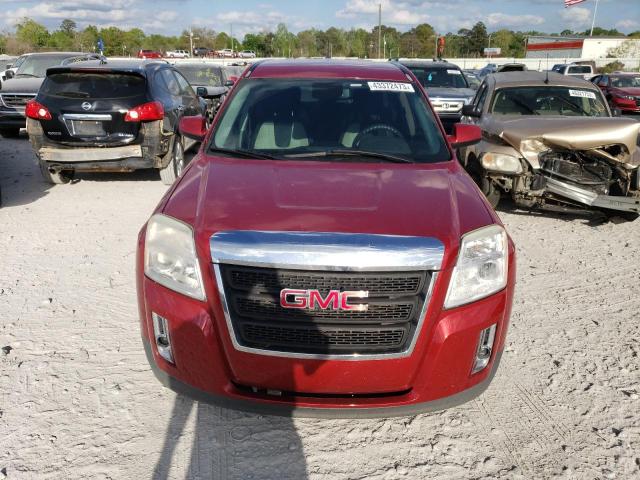 Photo 5 from auction – 2015 GMC TERRAIN SL with VIN 2GKALMEK0F6433111