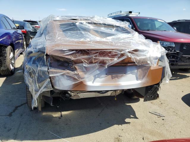 Photo 6 from auction – 2015 TESLA MODEL S with VIN 5YJSA1E13FF120267
