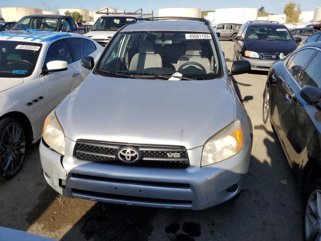 Photo 5 from auction – 2006 TOYOTA RAV4 with VIN JTMBK33V665005467