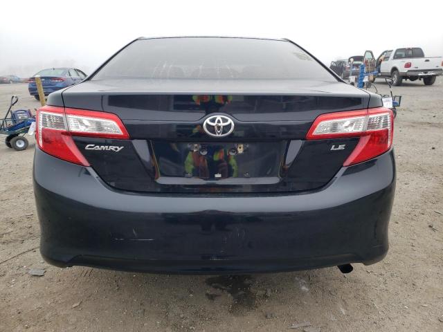 Photo 6 from auction – 2012 TOYOTA CAMRY BASE with VIN 4T1BF1FK7CU581284