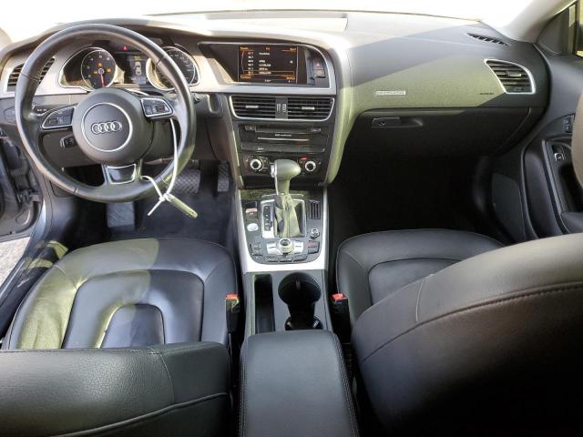 Photo 8 from auction – 2013 AUDI A5 PREMIUM with VIN WAULFAFR5DA071361
