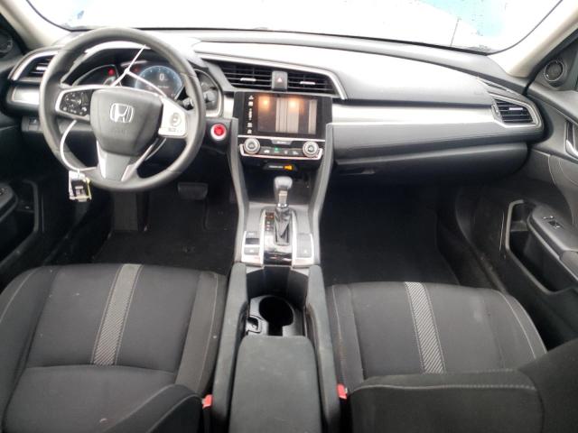 Photo 8 from auction – 2017 HONDA CIVIC EX with VIN 2HGFC2F71HH510688