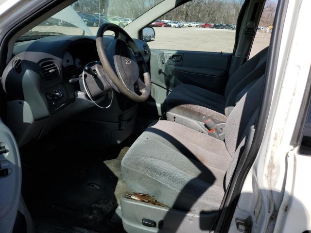 Photo 7 from auction – 2007 DODGE CARAVAN with VIN 1D4GP24R97B110464