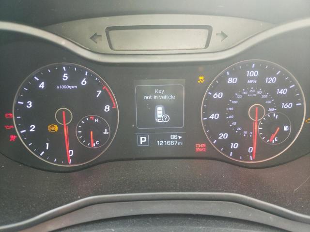 Photo 9 from auction – 2016 HYUNDAI VELOSTER T with VIN KMHTC6AE1GU280981