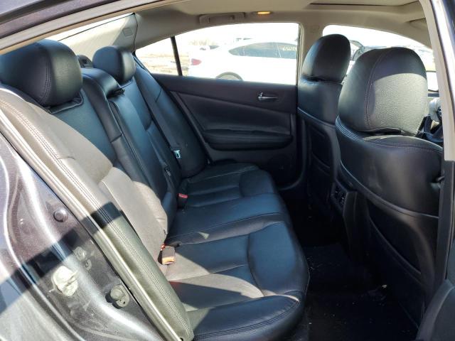 Photo 10 from auction – 2012 NISSAN MAXIMA S with VIN 1N4AA5AP5CC858972