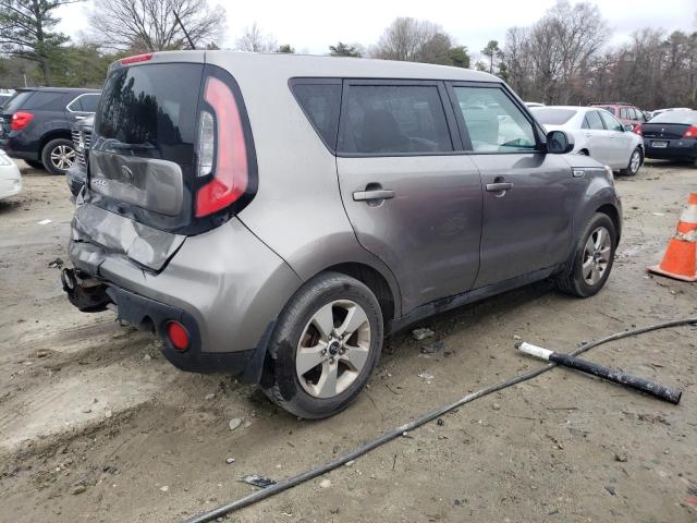 Photo 3 from auction – 2019 KIA SOUL with VIN KNDJN2A28K7669757