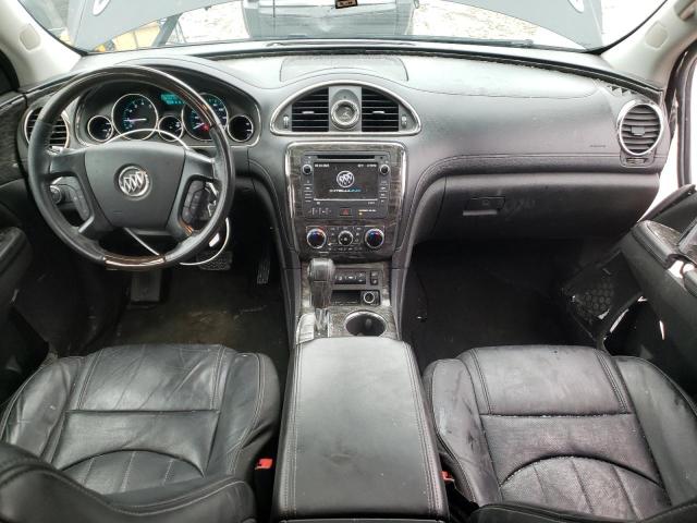 Photo 8 from auction – 2013 BUICK ENCLAVE with VIN 5GAKRDKD2DJ185899