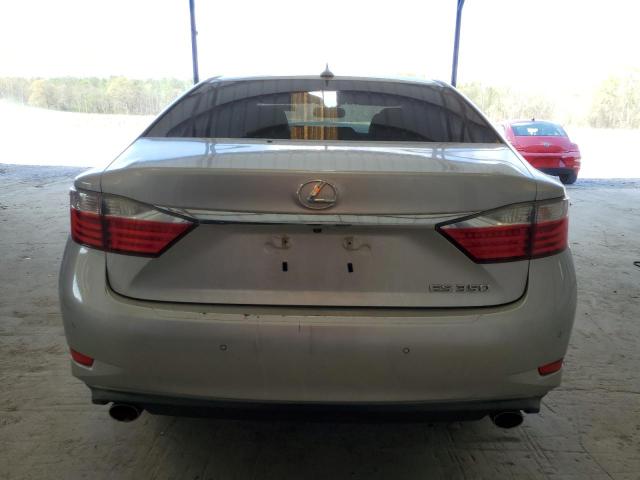 Photo 6 from auction – 2014 LEXUS ES 350 with VIN JTHBK1GG0E2137056
