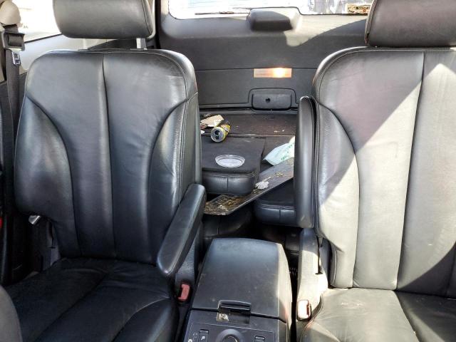 Photo 10 from auction – 2004 CHRYSLER PACIFICA with VIN 2C8GF68444R333514