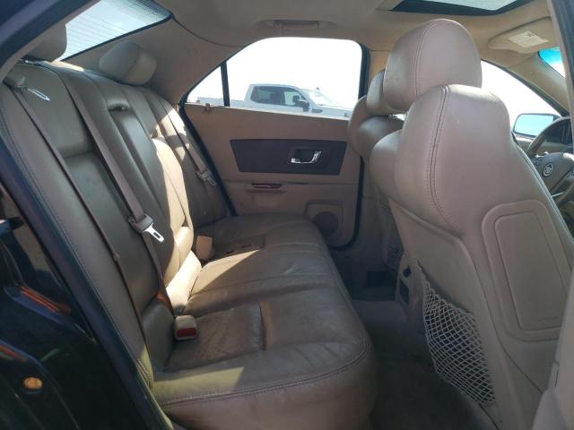 Photo 10 from auction – 2007 CADILLAC CTS HI FEA with VIN 1G6DP577370132924